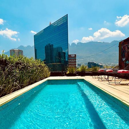 Autentico Monterrey サン・ペドロ・ガルサ・ガルシーア エクステリア 写真